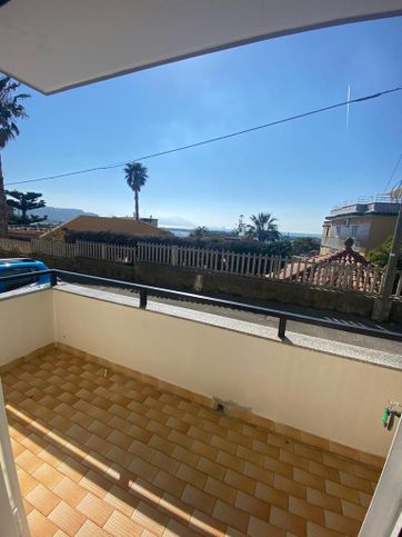 Appartamento in residenziale in Campana