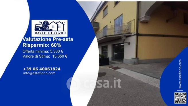 Box/posto auto in residenziale in Via San Carlo