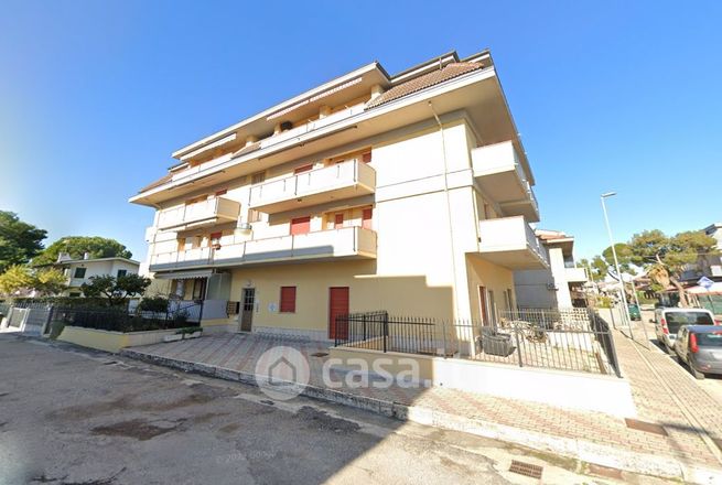 Appartamento in residenziale in Via Giovanni Verrazzano 4