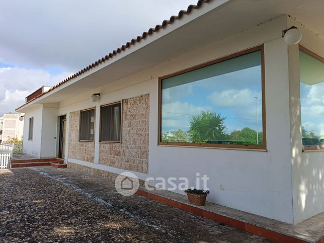 Casa indipendente in residenziale in Via Francesco Guicciardini