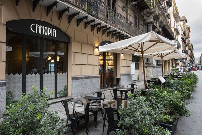 Attivitã /licenza (con o senza mura) in commerciale in Via Vittorio Emanuele 198