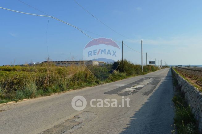 Terreno agricolo in commerciale in Puntorio