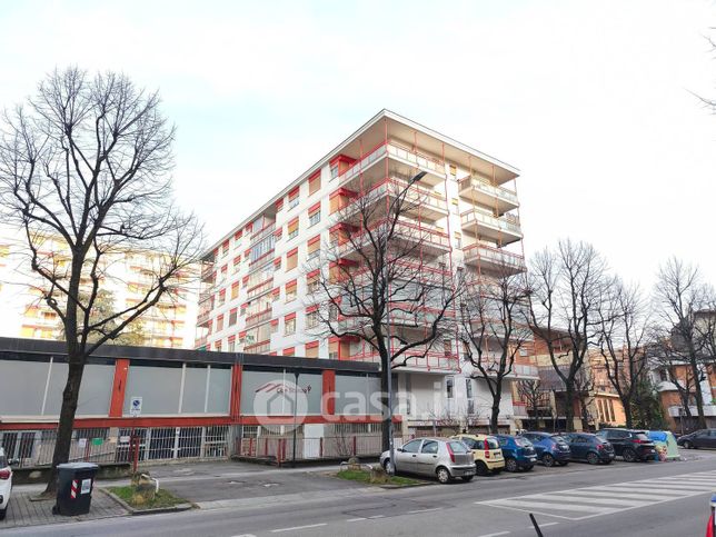 Box/posto auto in residenziale in 