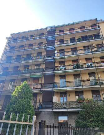 Appartamento in residenziale in Via Carnia