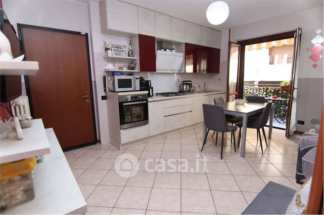 Appartamento in residenziale in 