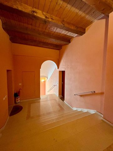 Appartamento in residenziale in
