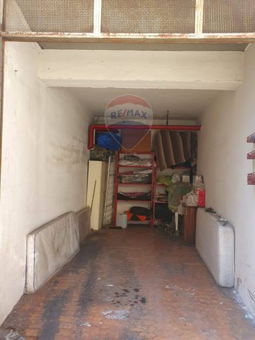 Box/posto auto in residenziale in Viale Mario Rapisardi 661