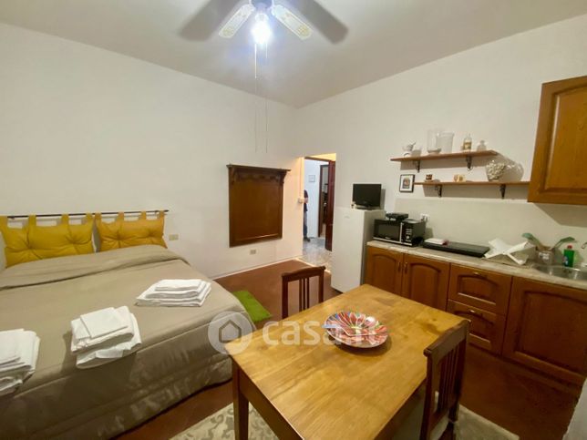 Appartamento in residenziale in Via di Villa Altieri