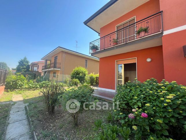 Appartamento in residenziale in Via Kennedy 13