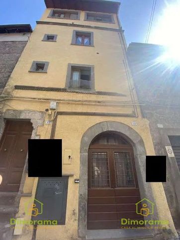 Appartamento in residenziale in Via San Tommaso 15