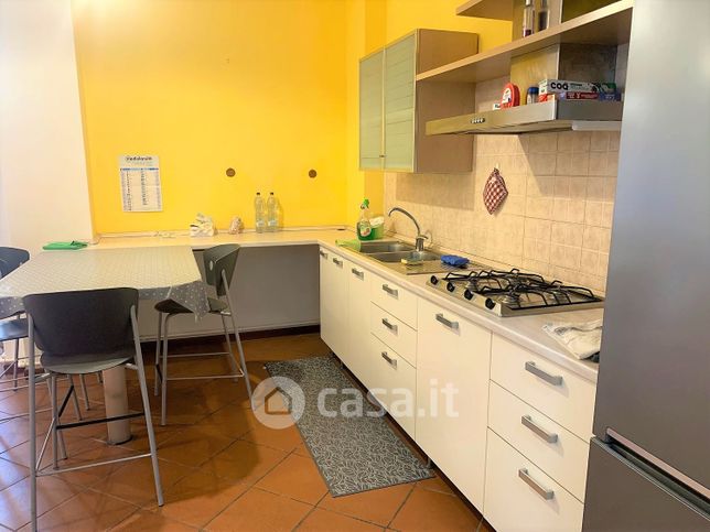 Appartamento in residenziale in Via Lodovico Berti