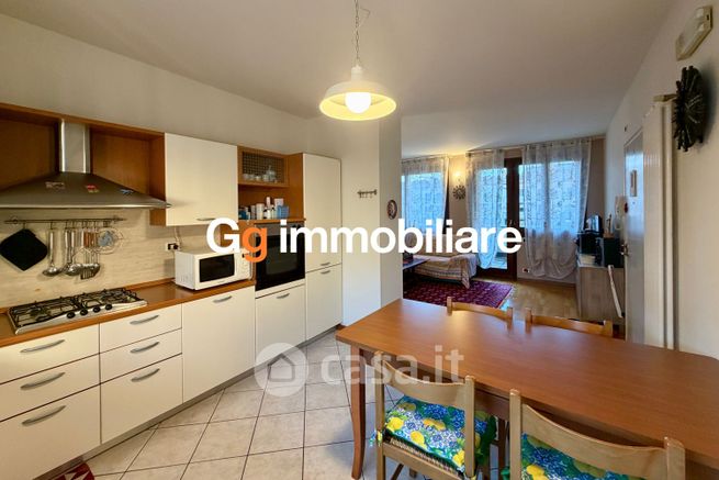Appartamento in residenziale in Via Roma 20