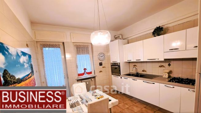 Appartamento in residenziale in Viale Certosa 27