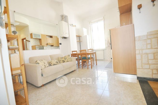 Appartamento in residenziale in Via Aurelio Saffi