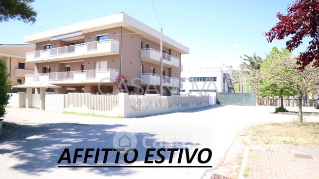 Appartamento in residenziale in 