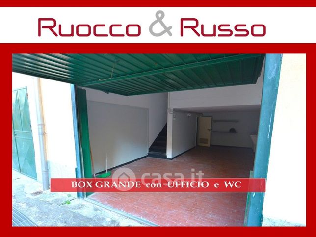 Garage/posto auto in residenziale in Viale Nazario Sauro