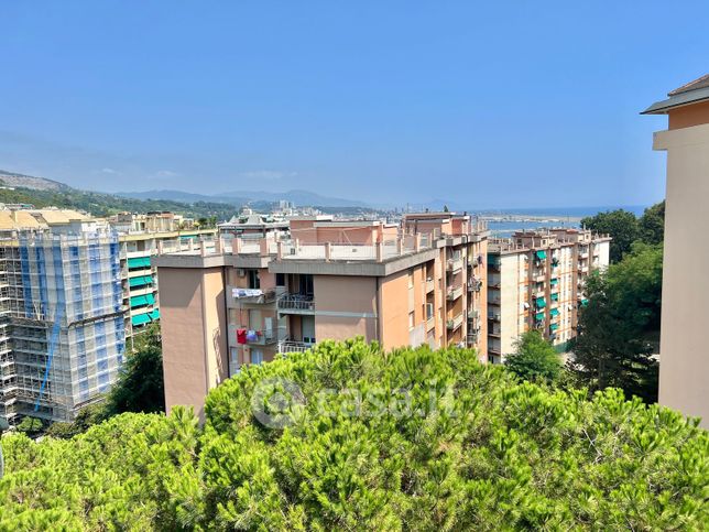 Appartamento in residenziale in Via Emilio Salgari