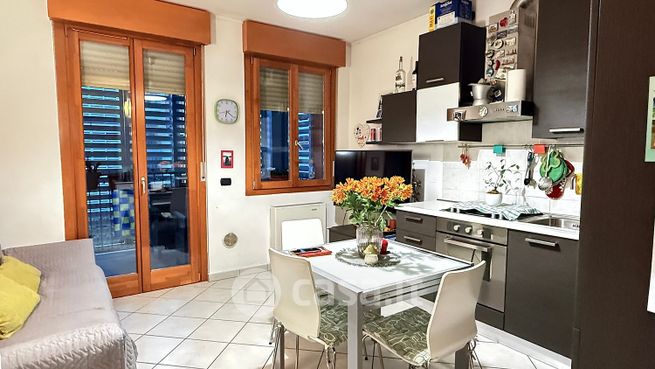 Appartamento in residenziale in Via Monte Rosa 86