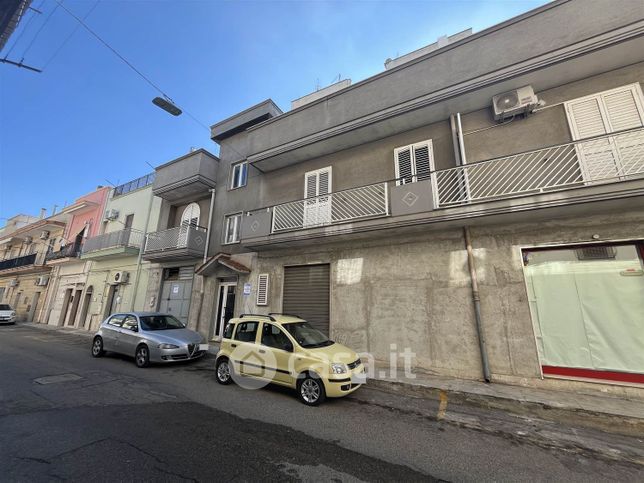 Garage/posto auto in residenziale in Via Giacomo Leopardi 4