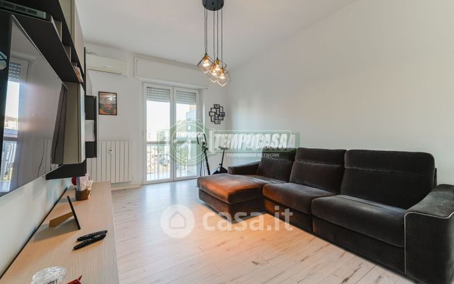 Appartamento in residenziale in Via Leone Tolstoi