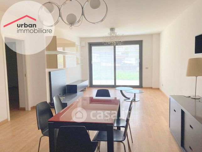 Appartamento in residenziale in Via Sila Persichelli 27