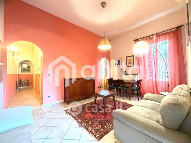 Appartamento in residenziale in Via Giovanni Pascoli