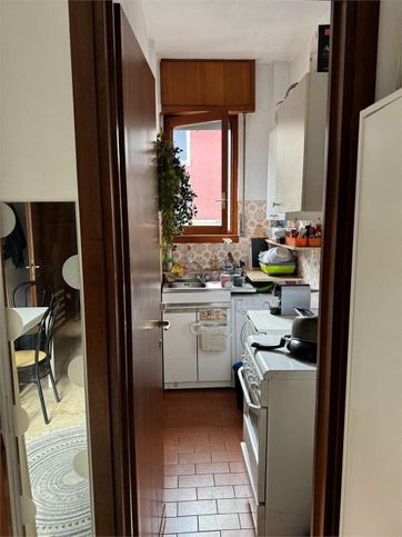 Appartamento in residenziale in Via Achille Maiocchi 17