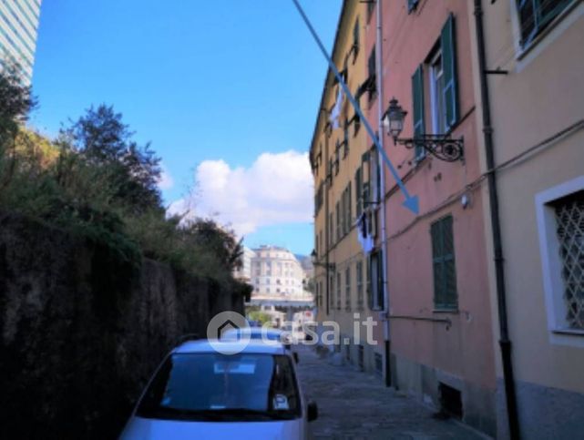 Appartamento in residenziale in Via Milano