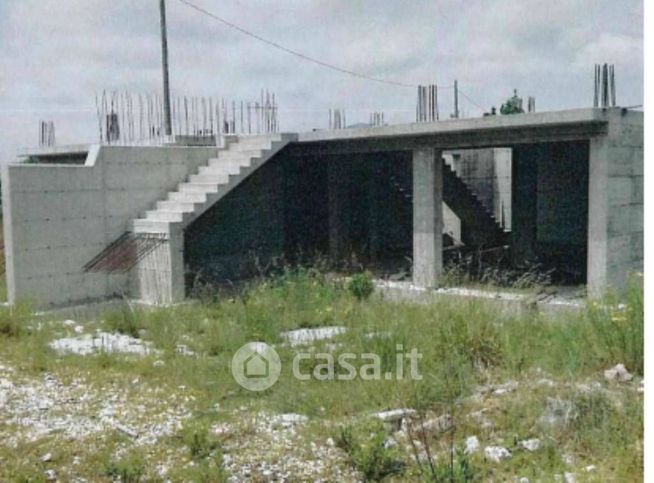 Terreno edificabile in residenziale in Via Corpo Italiano Di Liberazione