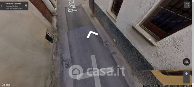 Appartamento in residenziale in Via del Convitto 3