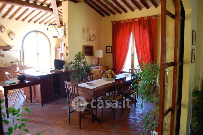 Attico/mansarda in residenziale in 