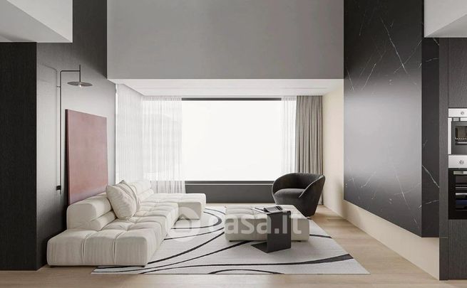 Appartamento in residenziale in Via Matteotti