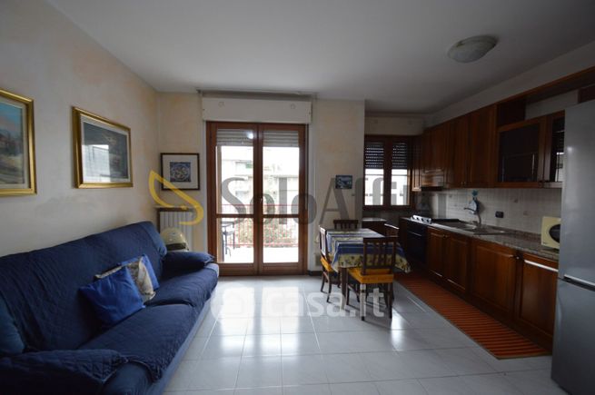 Appartamento in residenziale in Piazza Enrico Berlinguer 70