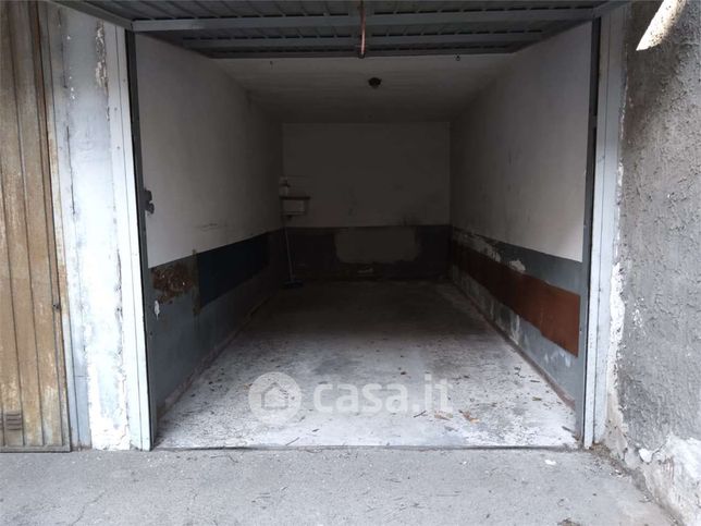 Garage/posto auto in residenziale in 