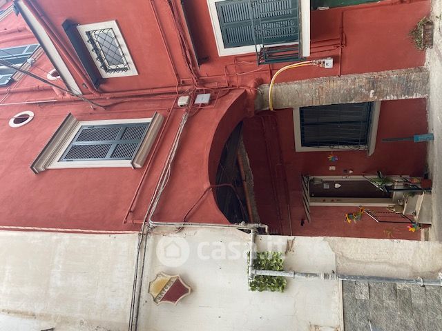 Appartamento in residenziale in Via Porta di Posillipo 85