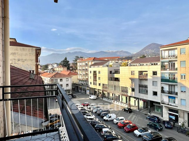 Appartamento in residenziale in Piazza Don Minzoni 24