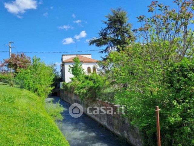 Terreno agricolo in commerciale in 