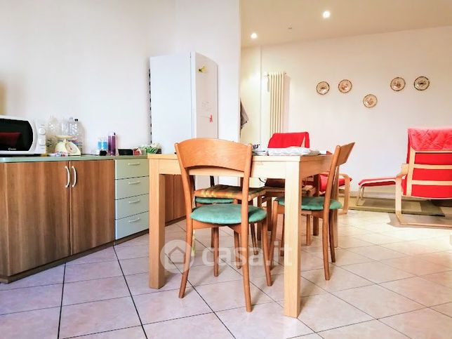 Appartamento in residenziale in Via Macalister