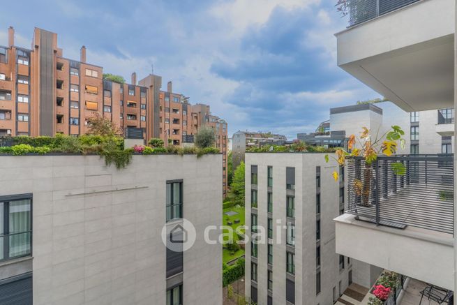 Appartamento in residenziale in Via Principe Eugenio 3