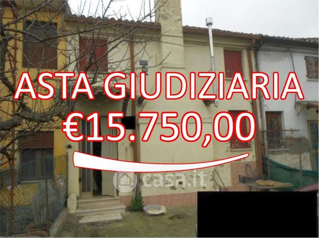 Appartamento in residenziale in Via Saline 356