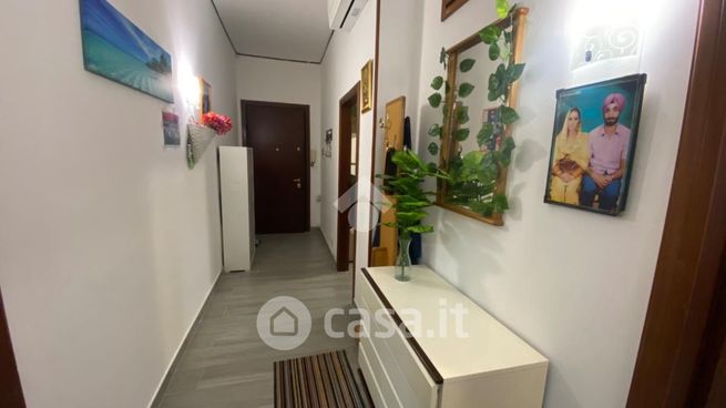 Appartamento in residenziale in Via Adelio Cavazza 1