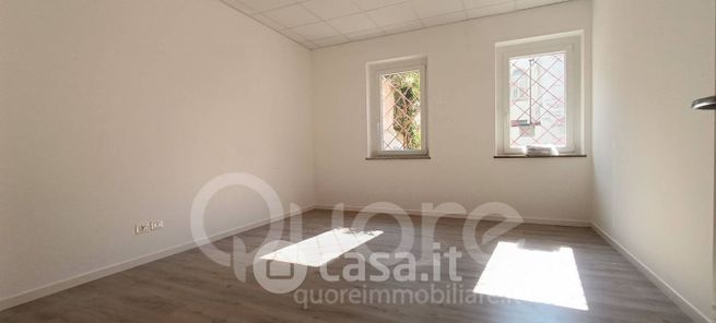 Ufficio in commerciale in Via Cussignacco 5