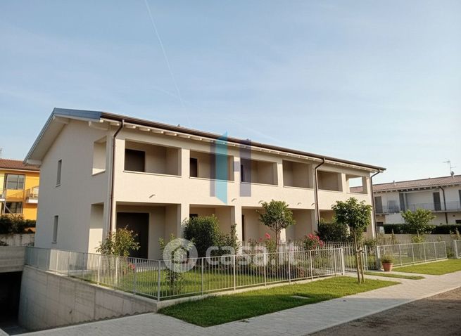 Casa indipendente in residenziale in Via Pietro Beschi