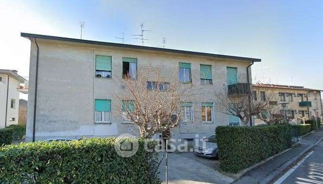 Appartamento in residenziale in Via Mazzini 9