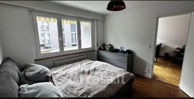 Appartamento in residenziale in Via Carlo Capelli