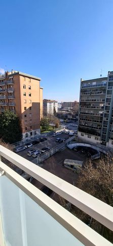 Appartamento in residenziale in Via Adeodato Ressi 5