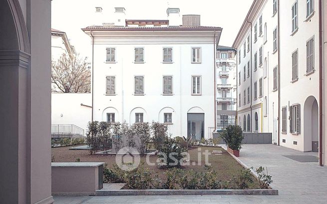 Appartamento in residenziale in Corso di Porta Romana 131