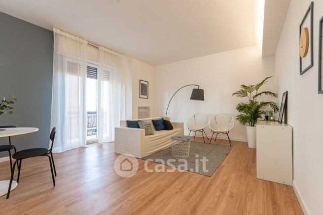 Appartamento in residenziale in Via Cesare Battisti