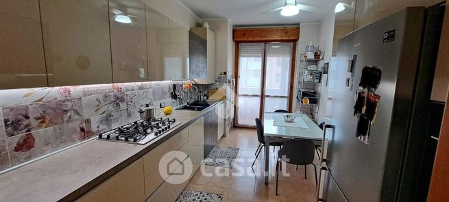 Appartamento in residenziale in Via Santa Rita 45