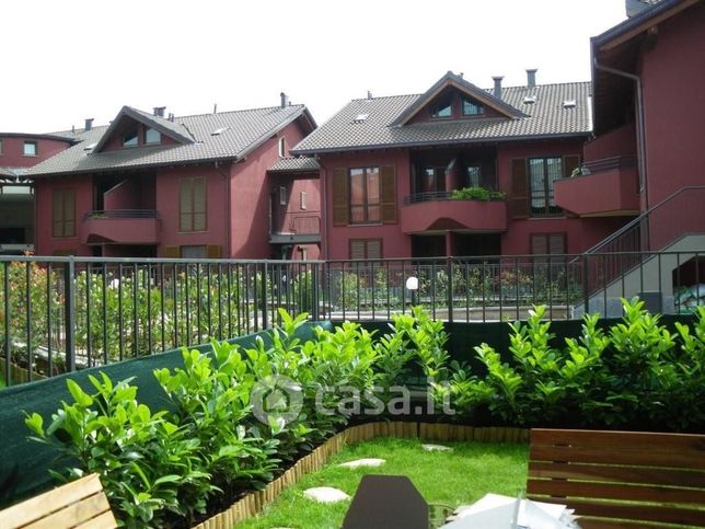 Appartamento in residenziale in Via Giotto 1g